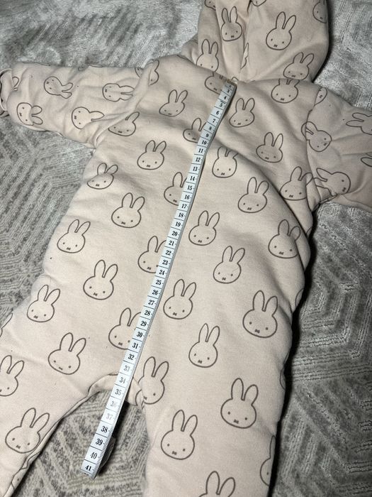 Комбінезон демісезонний 62р