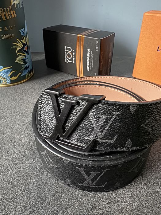 Pasek Louis Vuitton REPLIKA