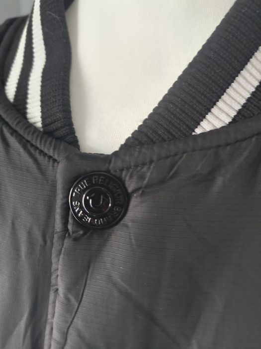 Bomberka True Religion  L nowa z metką