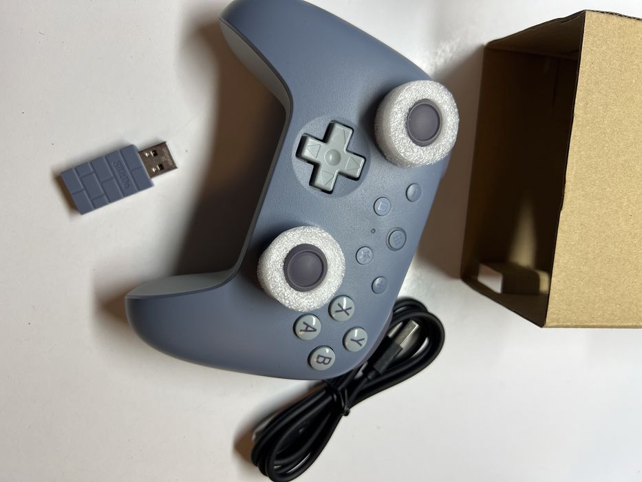 беспроводной геймпад 8BitDo Ultimate 2C