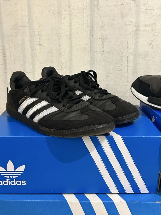 Продам кроссовки Адидас Самба Samba