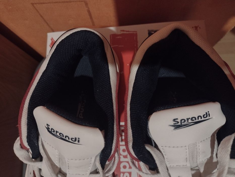 Buty Sportowe sprzedam