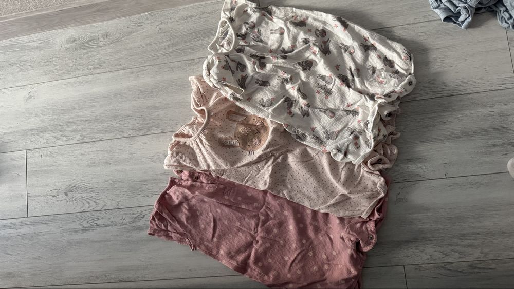 Блумери/боді 68-74 next