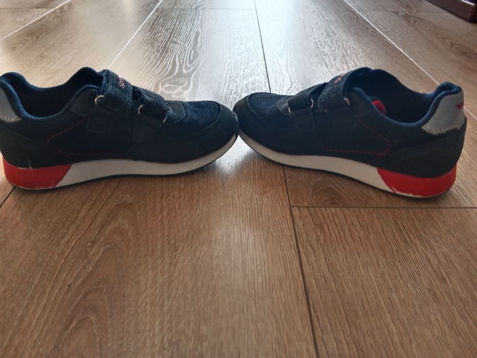 Buty Sprandi rozm. 28