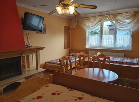 Noclegi dla firm / Hostel / kwatery pracownicze / wynajem pokoi / Kostrzyn nad Odrą