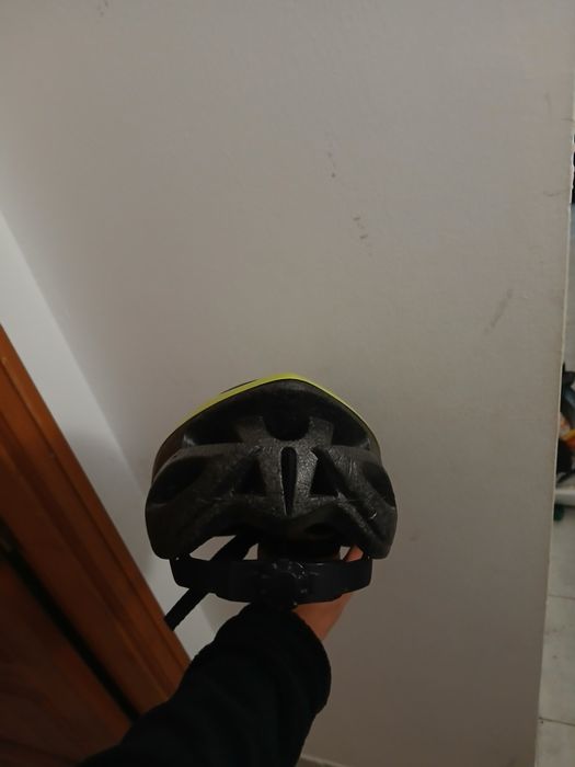 Capacete Bicicleta