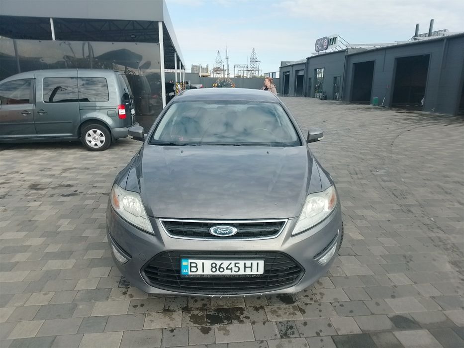 Авто в гарному стані