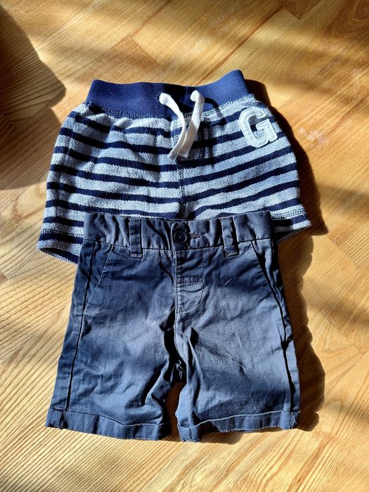Шорти на хлопчика gap