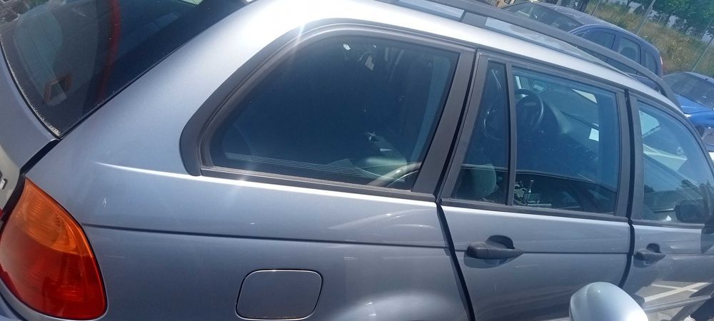 BMW E46 Touring Para Peças