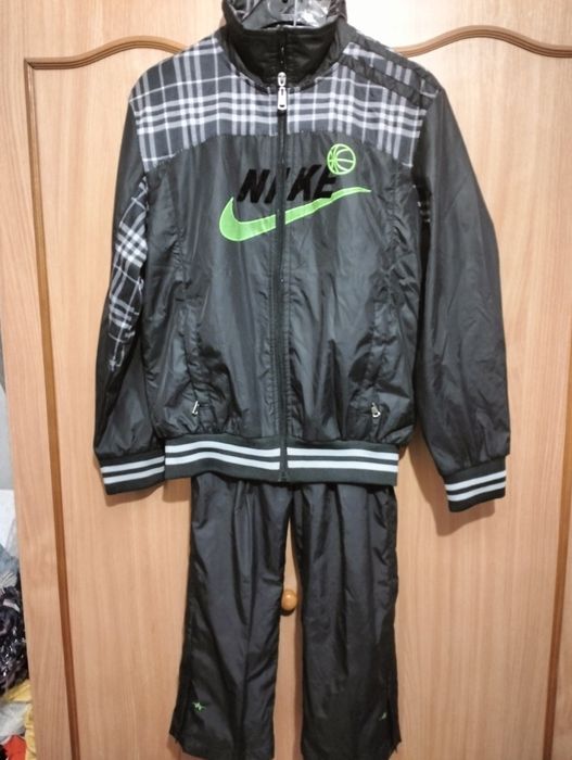 Спортивний костюм