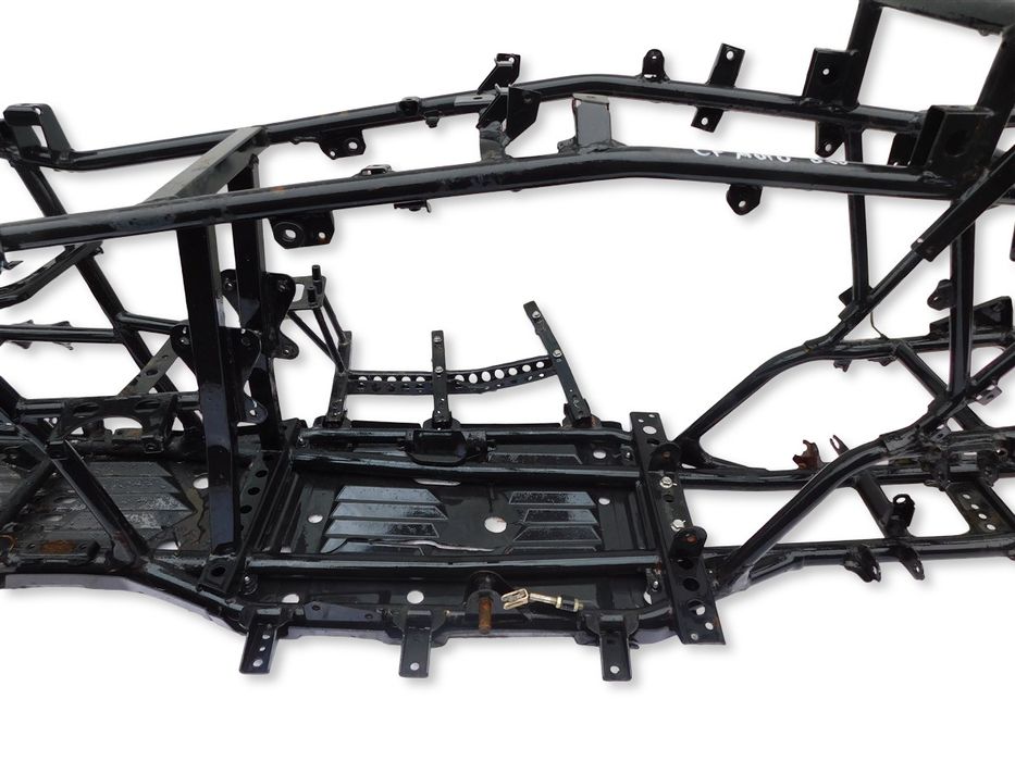 RAMA STELAŻ TYŁ CF MOTO TERRALANDER 820