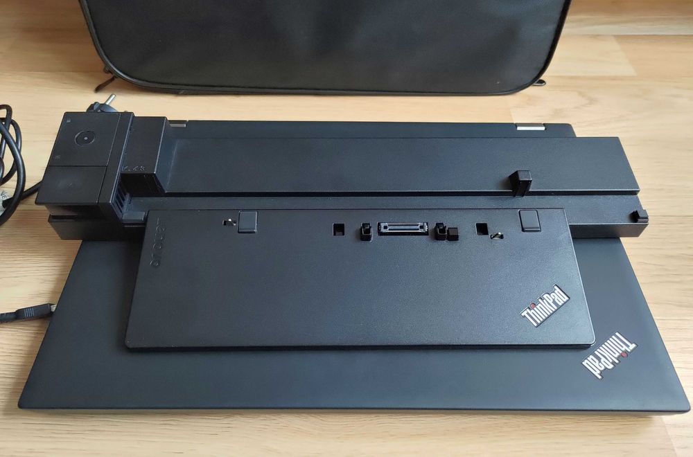 laptop Lenowo ThinkPad P50