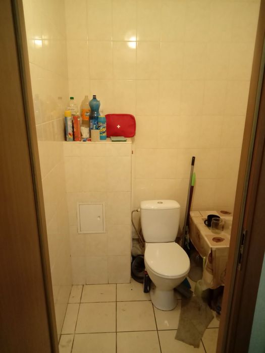 Продаж фасадного приміщення на вул. Трухачевського