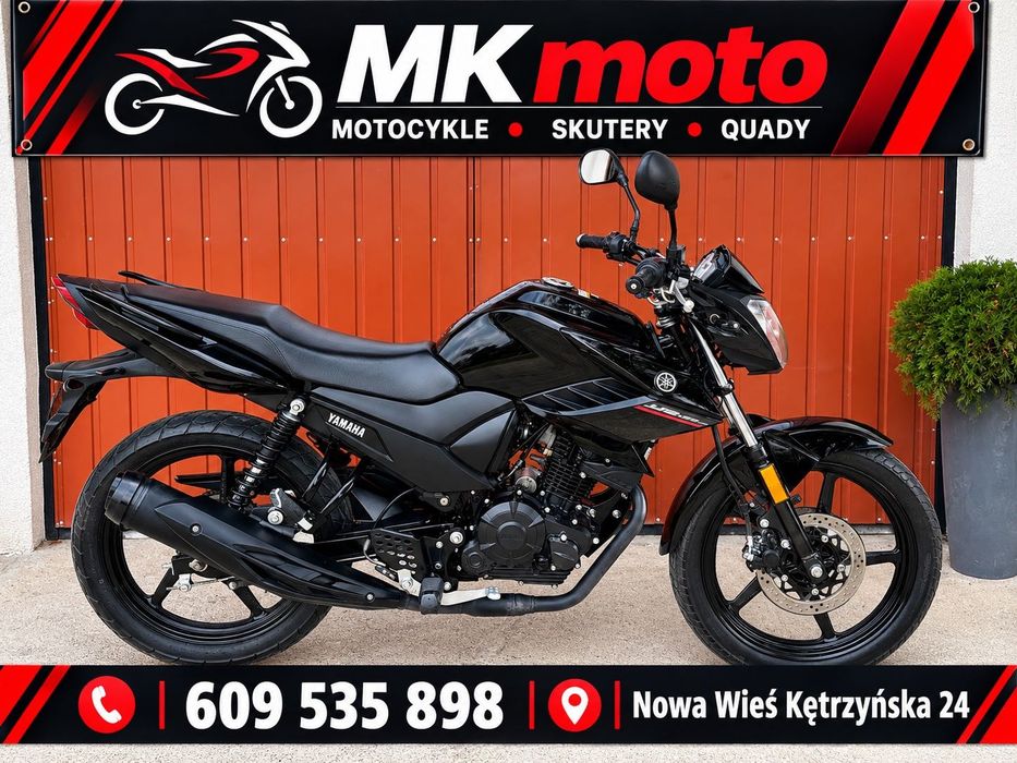 Yamaha