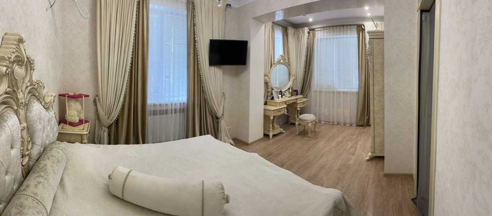 House by the address st. Malogoloskovskaya ul (area 180 m²) - Atlanta.ua - photo 7