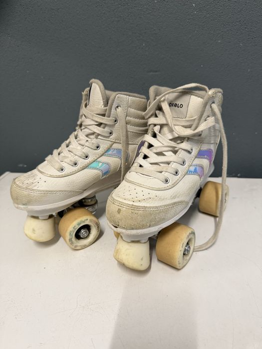 Patins de criança