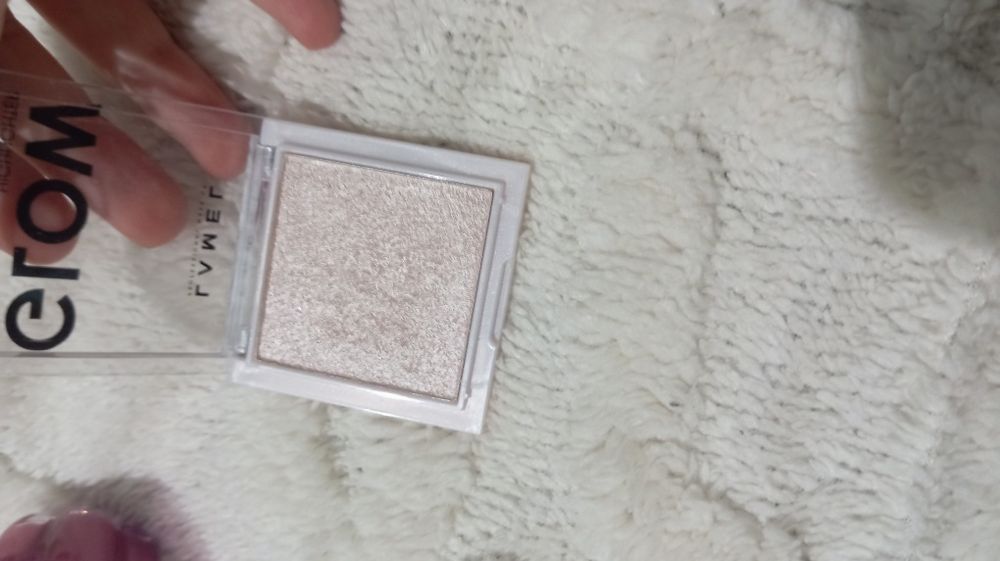 Косметика глембі,ламель