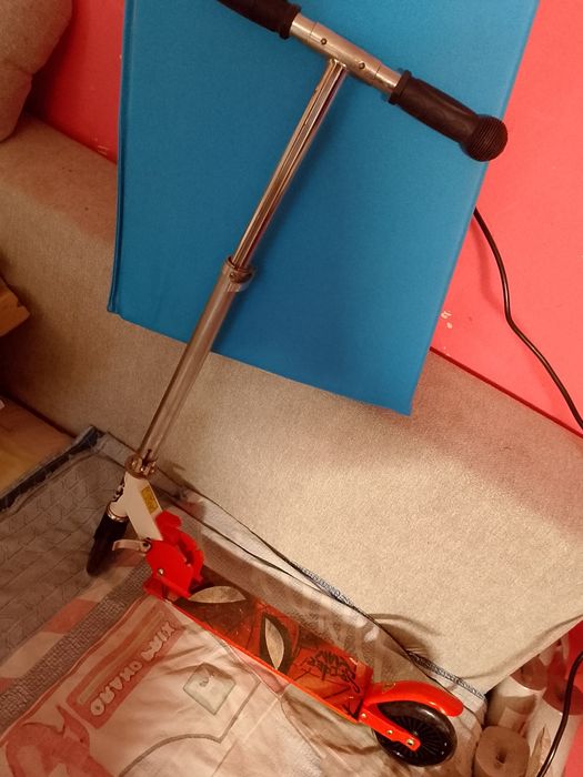 Hulajnoga Dziecięca