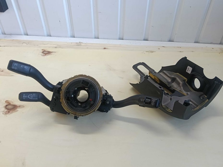 Manetki tempomatu Audi A4 b6 b7 Avant Kombi KPL 8E0,953,549Q WYSYŁKA