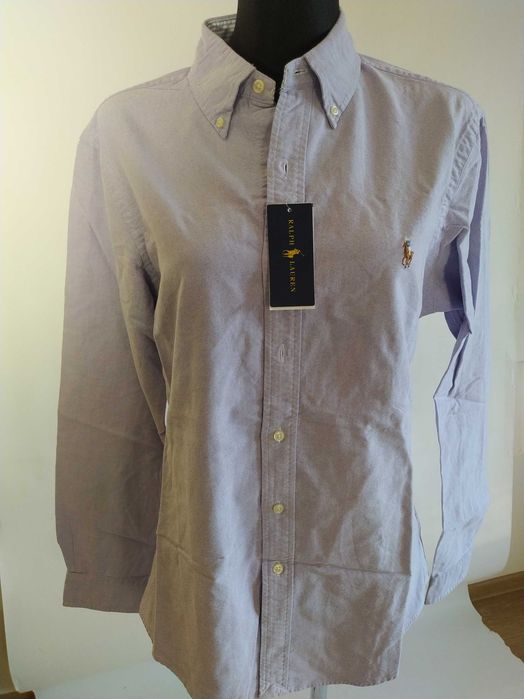 Koszula Ralph Lauren r.M