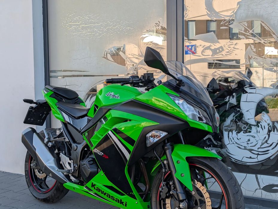 Kawasaki