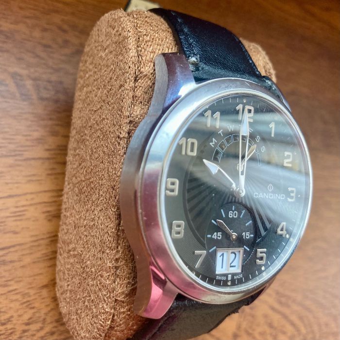 Часы Candino C4387/C