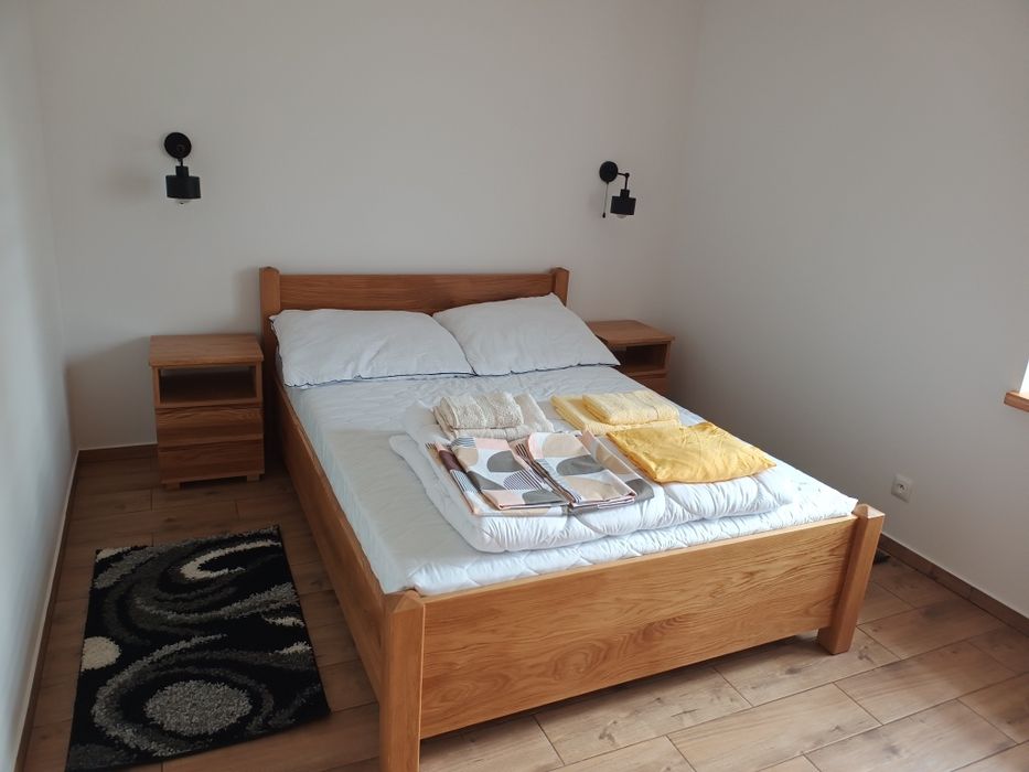 Agroturystyka Teremiski