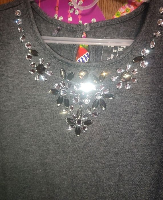 Плаття, сарафан .