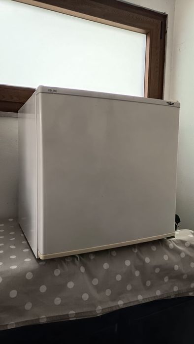 Frigorífico pequeno