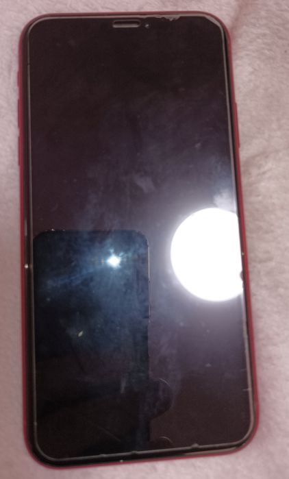 iPhone Xr  64 gb  Neverlock