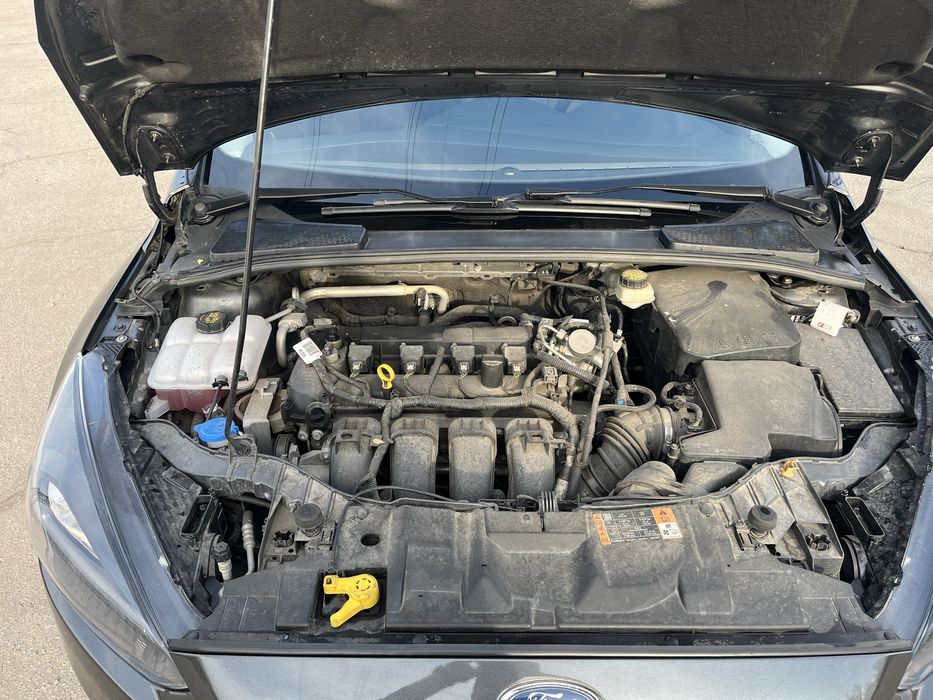 Продам  Ford Focus 3 2016 року