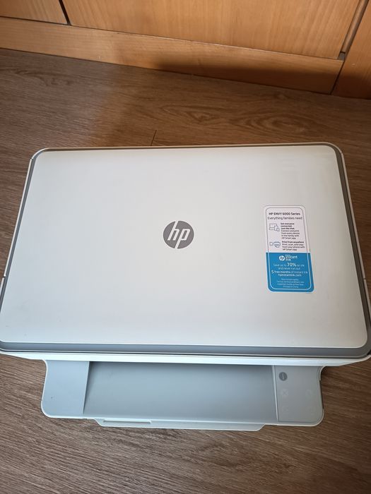 Impressora c/ tinteiros