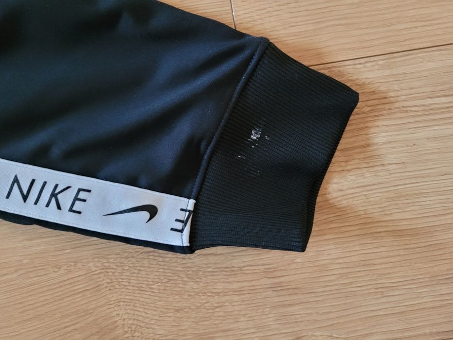 Dres nike dla dziewczynki