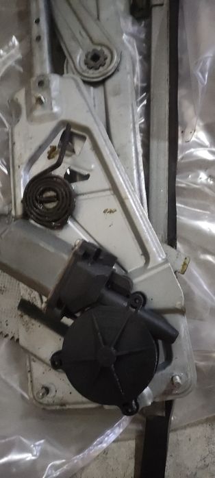 Porta para Twingo