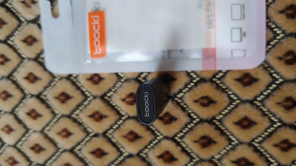Bluetooth 5.1 Toocki Usb адаптер Фирменный качество Новый