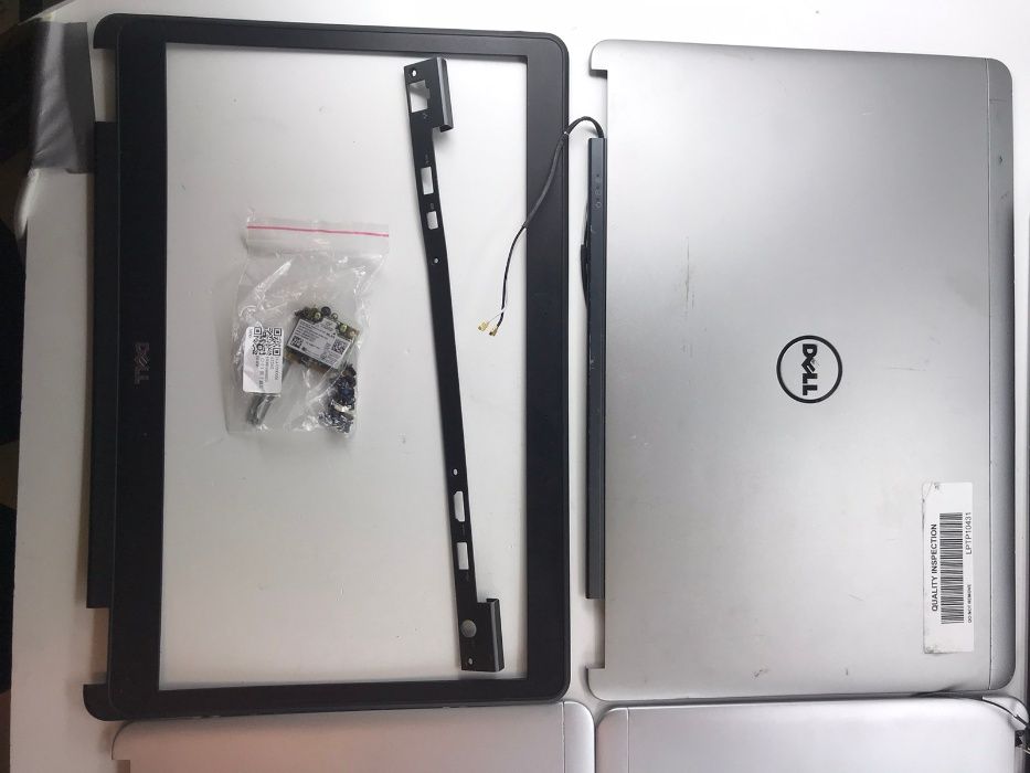 Ноутбук Dell Latitude E7440 на запчастини (20392)