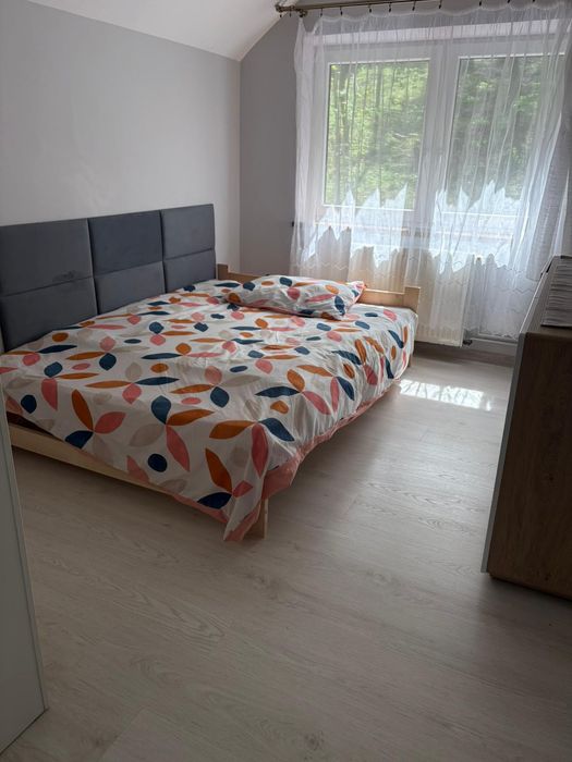 Domek do wynajęcia