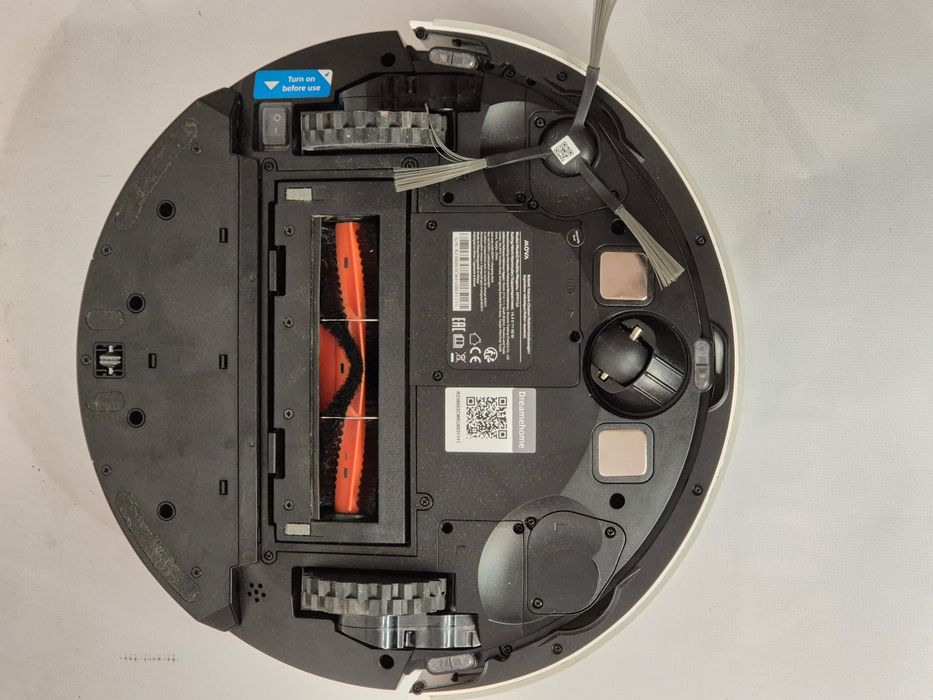 Robot sprzątający Dreame Mova M1