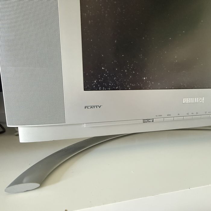 Flat Tv Philips lcd