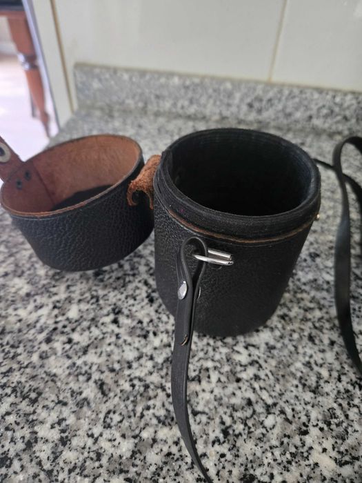 Lens FUJICA 35 50