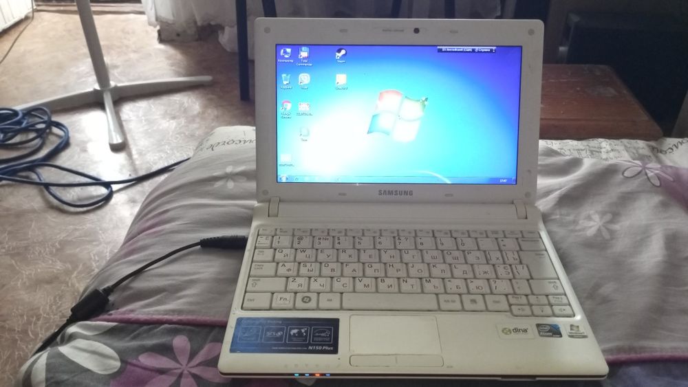 Samsung N150 Plus