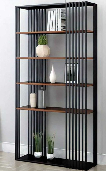 Regały metalowe loft/Industrialne