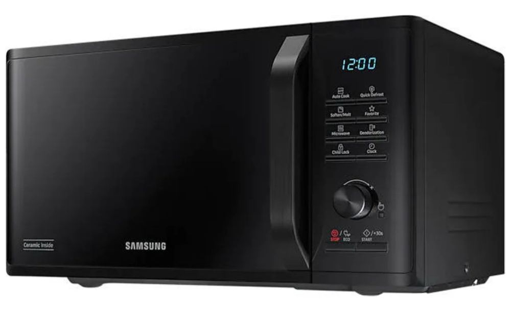 Microondas Samsung em Ceramica 23L