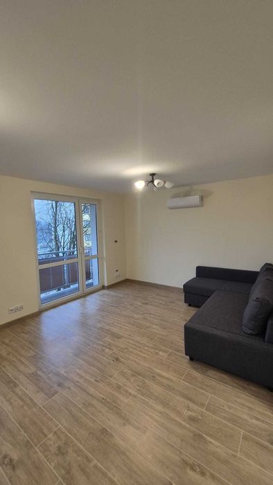 Nowocześnie urządzone, klimatyzowane mieszkanie po generalnym remoncie