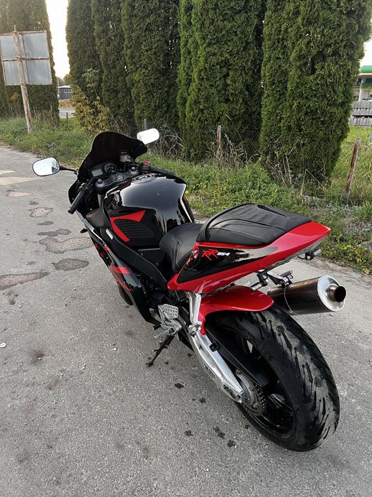 Продам Honda Cbr 954 Обмін