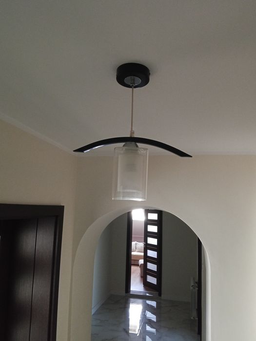 Zestaw 3 lamp wiszących