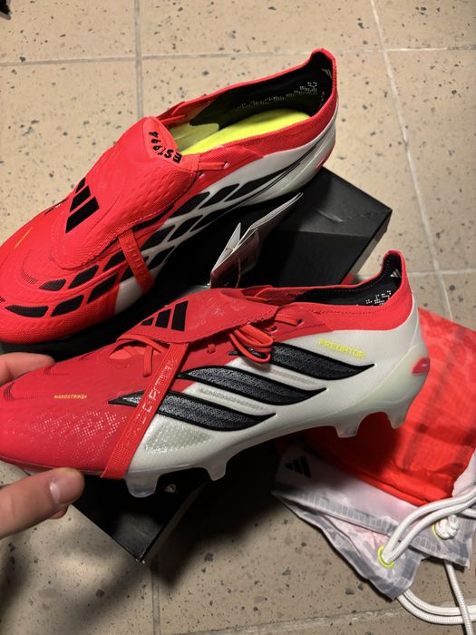 Predator elite FT FG