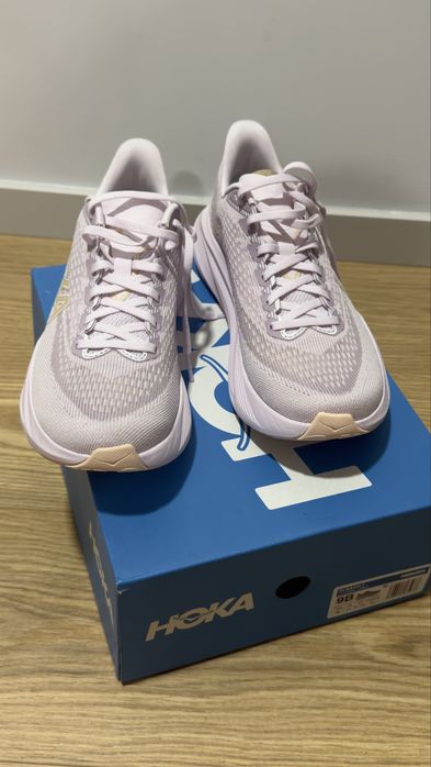 Hoka W Mach 7 Sapatilhas