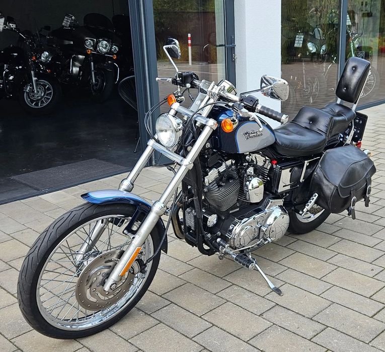 Harley-Davidson