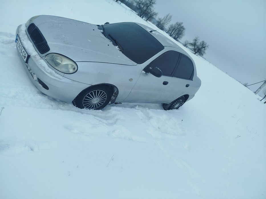 Продам сенс 1'3 газ бензин